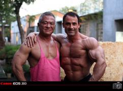 benfetto 50yr & friend.jpg