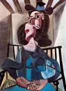 Pablo_picasso-mujer_con_sombrero_sentada_en_un_sill_n.Jpg