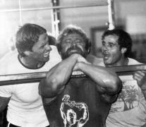 Arnold 1980 Mr O Training 3.jpg