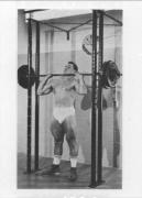 Bob Hoffman_Standing press_Isometric contraction training.jpg