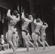 1977 Mr Universe Kal Alois Pek Paul Grant Mike Mentzer.jpg