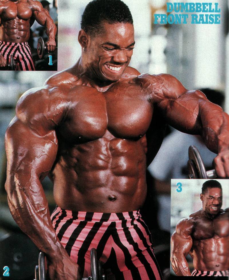 Flex Wheeler 2020