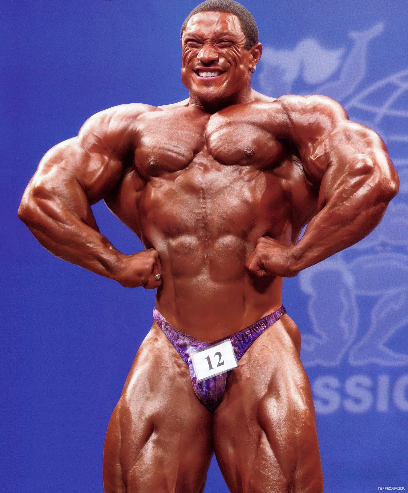 Roelly Winklaar Wallpaper