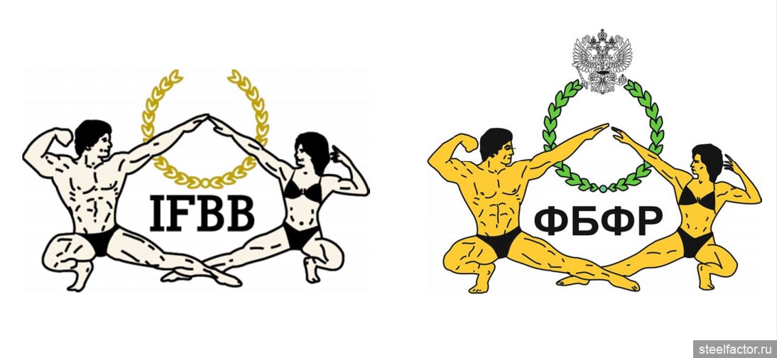 Что дает карта ifbb pro