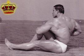 At Starnberger Sea in Sommer 1967.jpg