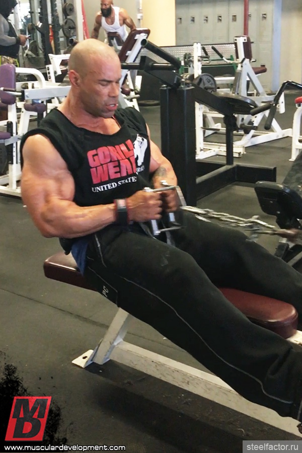 Кевин Леврони / Kevin Levrone - Страница 244 - ЗВЕЗДЫ БОДИБИЛДИНГА ...