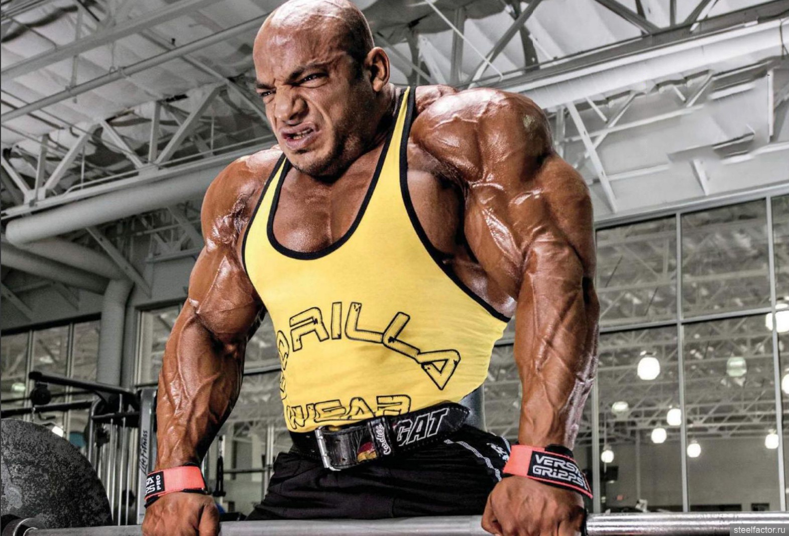 Big Ramy