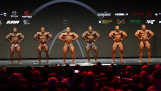 2025 Mr. Olympia Prejudging Recap - YouTube - 3_35.jpg