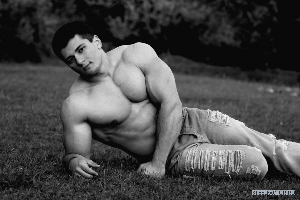 Nikolay Sergeev, 37 years, (14.06.1986), Saint Petersburg, Russia