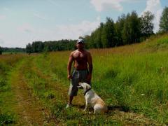 C Мухтаром.jpg