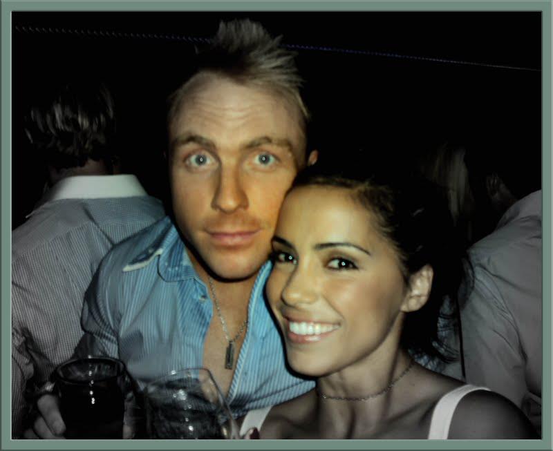 Андреа Бразье / Andreia Brazier - Страница 2 - ЗВЕЗДЫ ФИТНЕСА - ЖЕНЩИНЫ ...