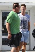 Arnold+Schwarzenegger+Son+Lunch+Brentwood+dmQWubBCvpOl.jpg