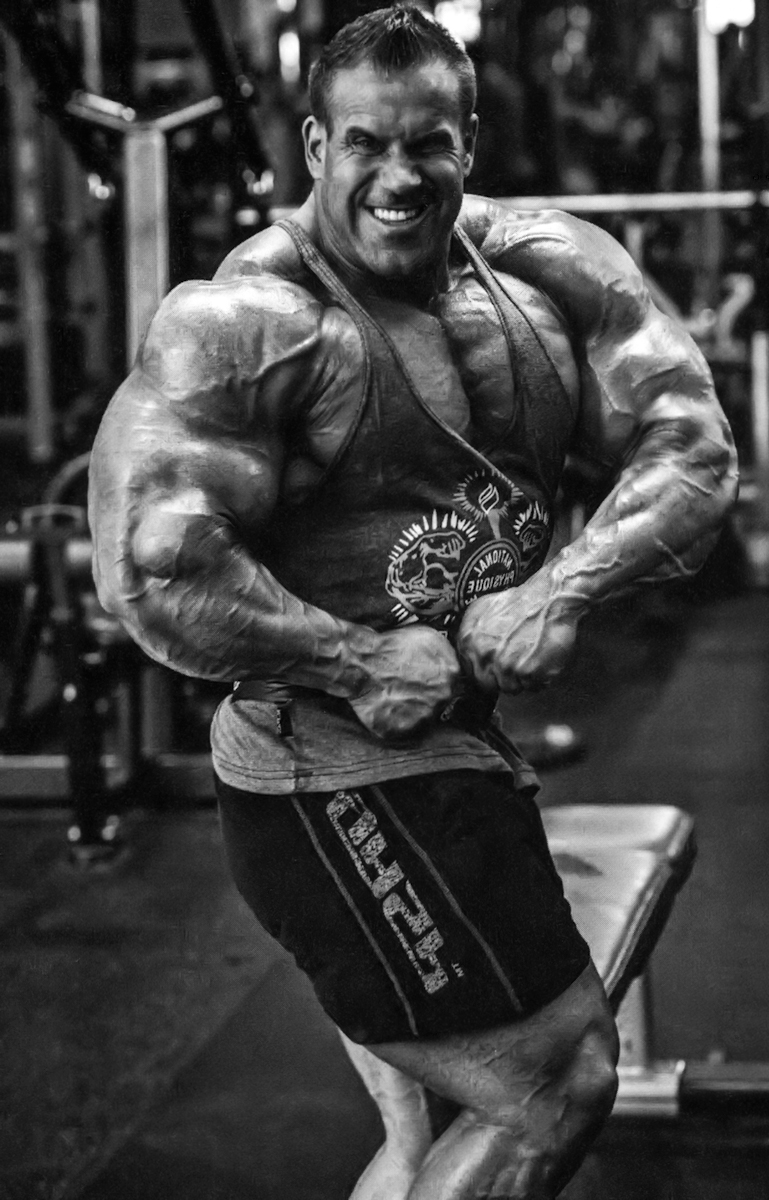 Jay Cutler