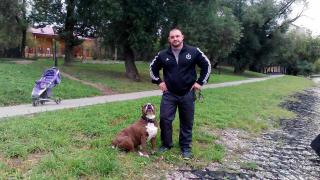 Я с бертой пруд.jpg