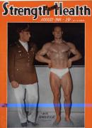 Кланси Росс-1945.jpg