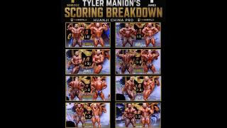 Big Upset at Tampa Pro 2026 + Laszlo is having tough time + Aesthetics over Mass - Behrouz vs James - 06.29.jpg
