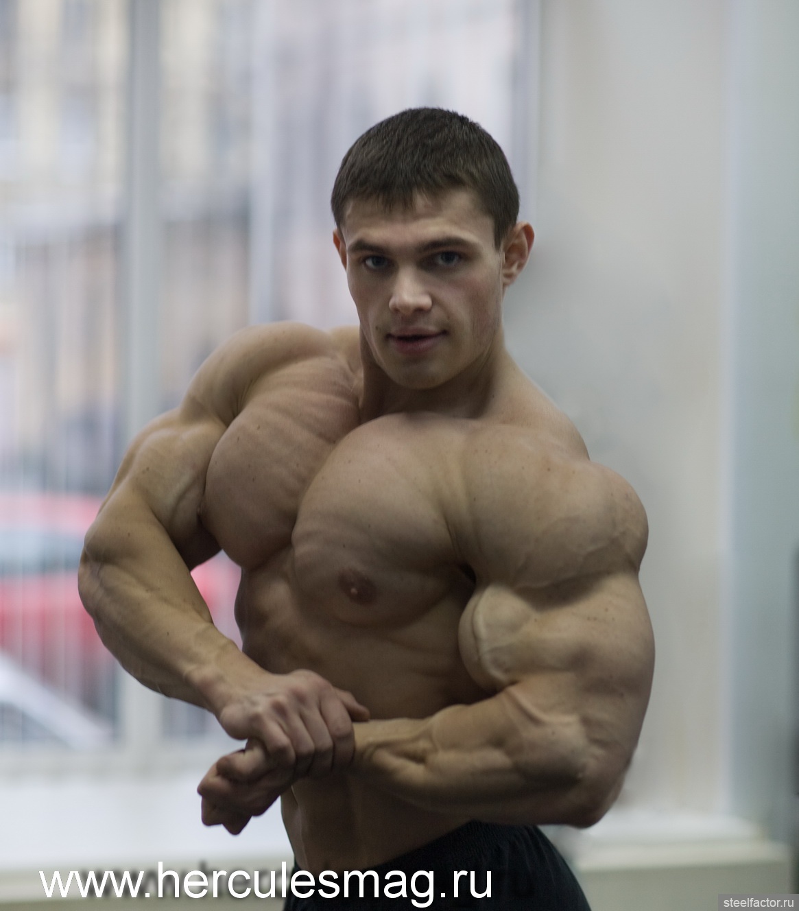 Alexey Lesukov