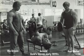 Gold Venice Early 70's.JPG