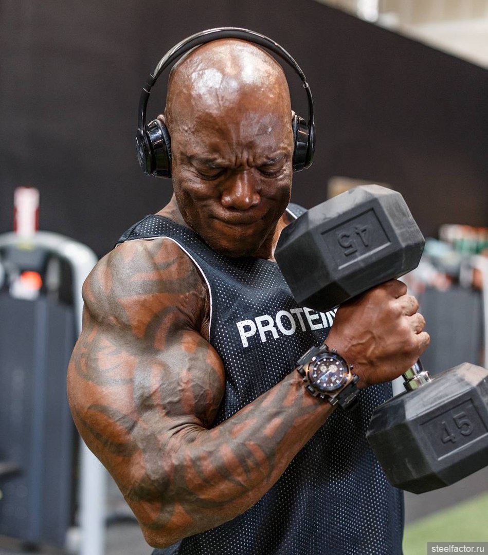 Flex Wheeler 2020