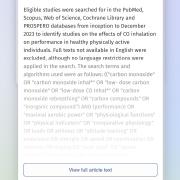 Eligible studies were searched for in the PubMed,.jpeg