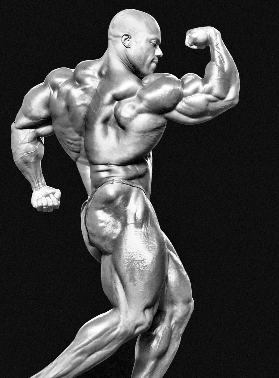 Phil Heath