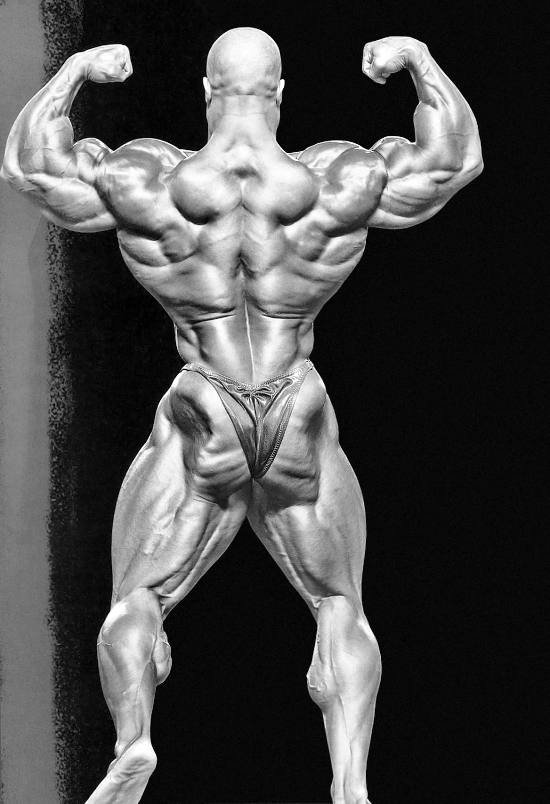 Phil Heath