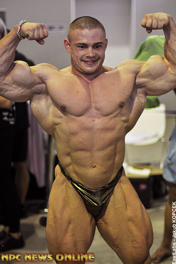 Alexey Lesukov