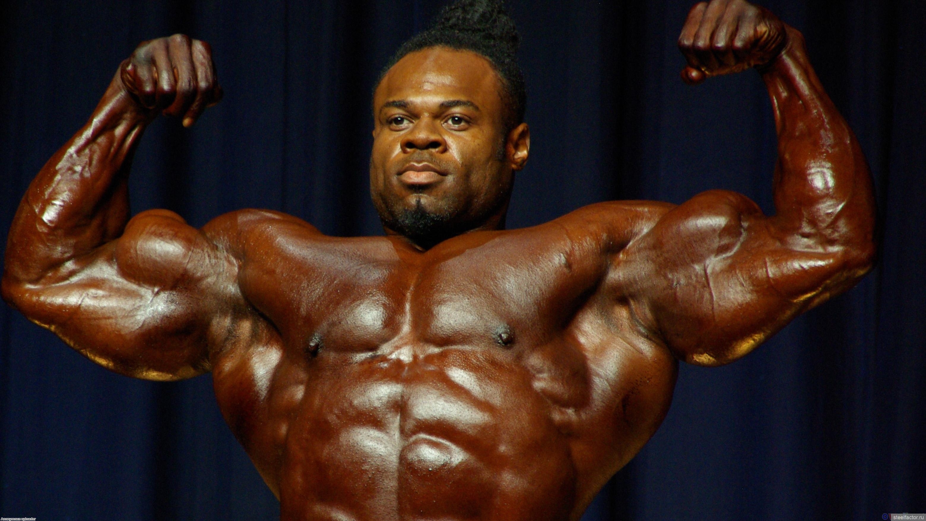 Kai Greene