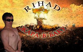 RIHAD. Жара в Баку.JPG