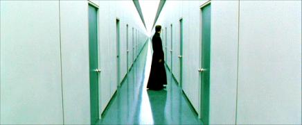 matrixhallwaywithdoorsaccomplishgoals.jpg
