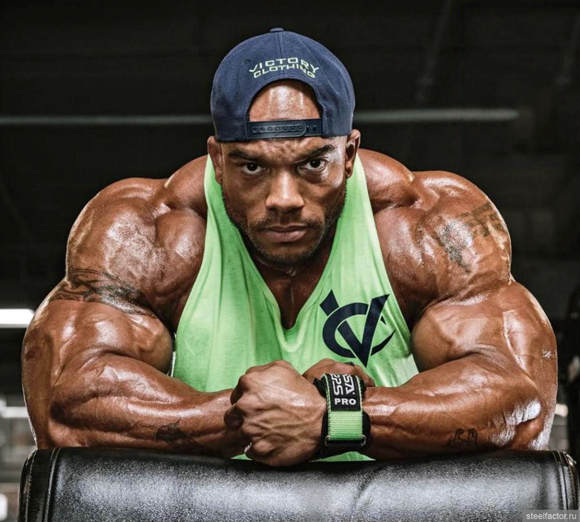 Sergio Oliva Jr 2020