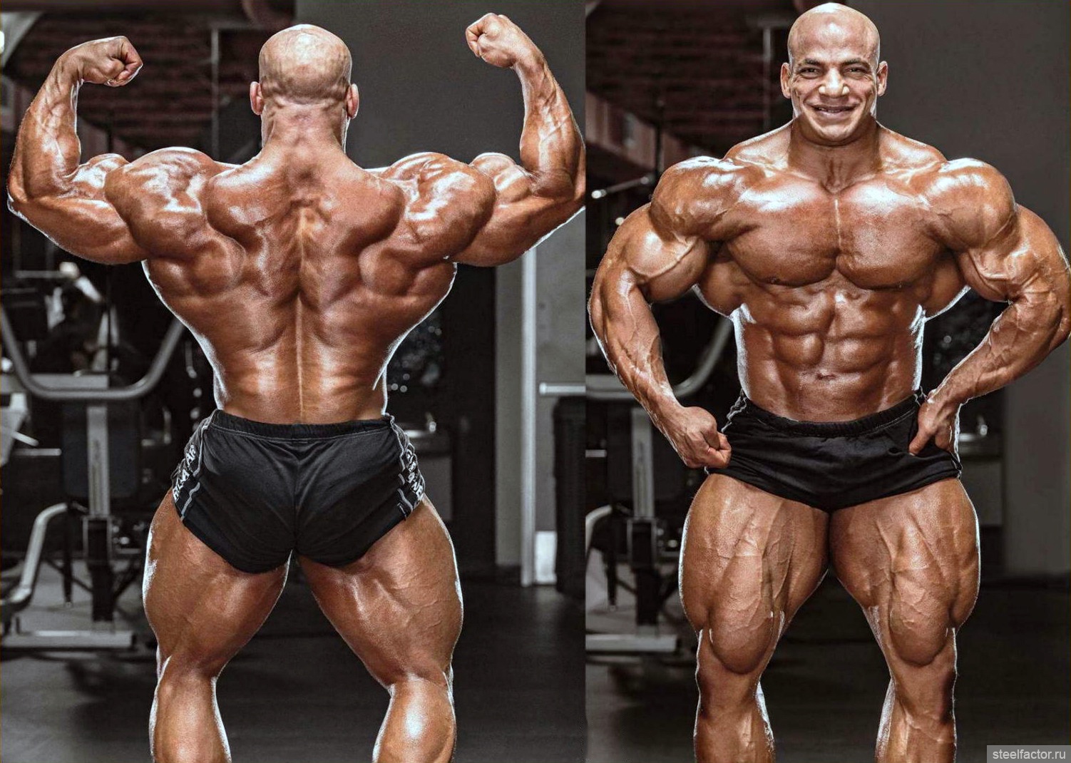 Big Ramy