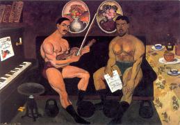 Self-portrait_with_Pyotr_Konchalovsky_by_Ilya_Mashkov.jpg