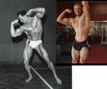 Ray Schaefer vs Eric Helms_s-l1600_2.jpg