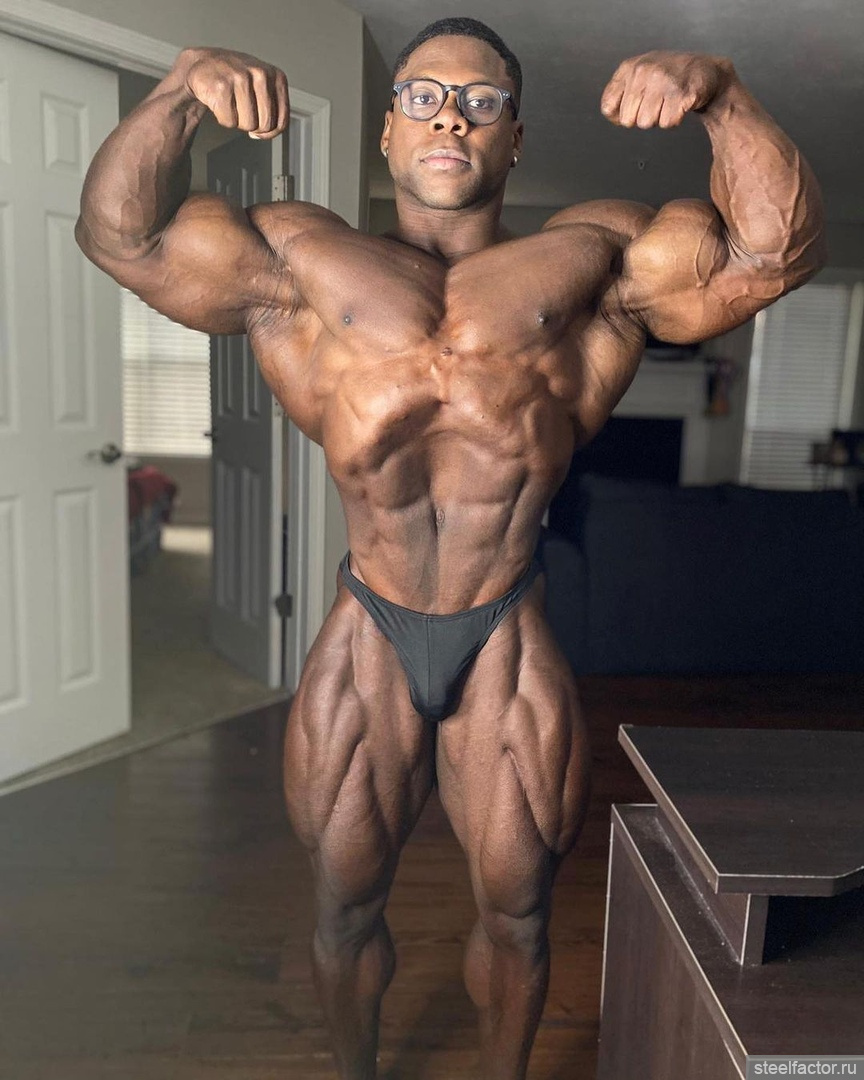 Flex Wheeler 2020