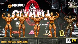 2026 IFBB Mr. Olympia Classic Physique Recap with IFBB Vice President Tyler Manion - 07.56.jpg