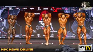 2026 IFBB Mr. Olympia Classic Physique Recap with IFBB Vice President Tyler Manion - 11.03.jpg
