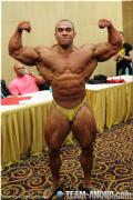 2011 11-04 Mohamed Salama weigh in 18.jpg