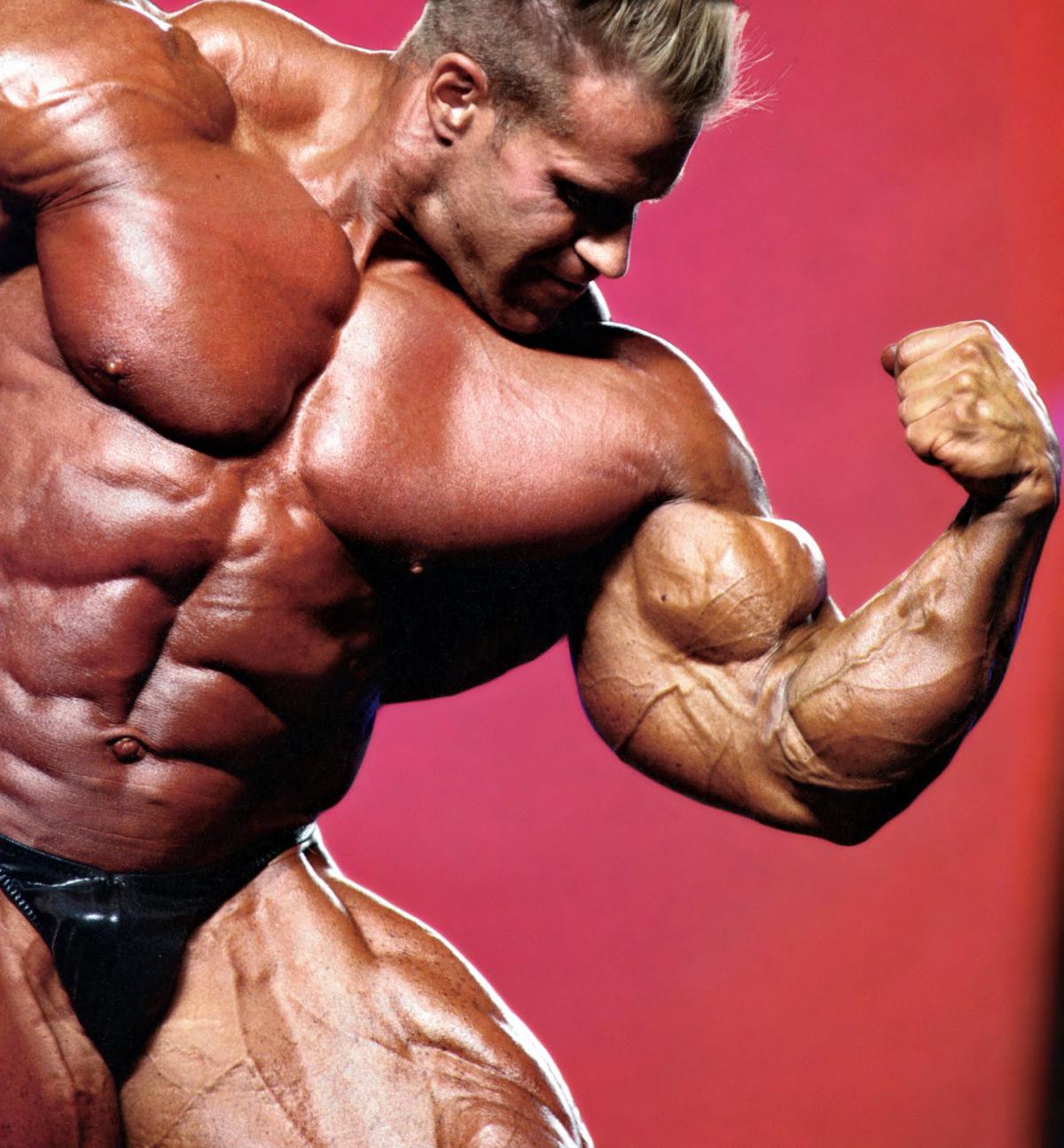 Jay Cutler