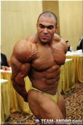 2011 11-04 Mohamed Salama weigh in 12.jpg