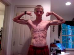 Double Bi Front Flexed.jpg