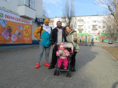 18112016 встреча с Сычевыми, Рубежное 005.JPG