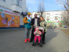 18112016 встреча с Сычевыми, Рубежное 004.JPG