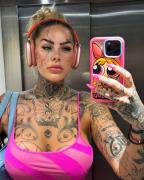 Niemand kann dir was nehmen was für dich bestimmt ist. ️????Nobody can take from you what is meant for you. ️????#magic #feel #energy #instagood #instadaily #mallorca #travel #goodvibes #love #art #tattoosmodel.jpg