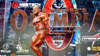2024 IFBB Pro League Mr. Olympia Open Recap by Tyler Manion - YouTube - 22_58.jpg