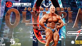 2024 IFBB Pro League Mr. Olympia Open Recap by Tyler Manion - YouTube - 17_27.jpg