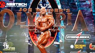 2024 IFBB Pro League Mr. Olympia Open Recap by Tyler Manion - YouTube - 21_57.jpg