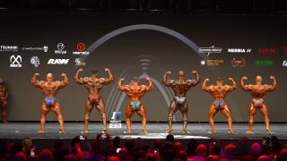 Fazit Mr Olympia Prejudging und Urs Debüt - YouTube - 1_27.jpg