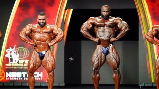 2024 IFBB Pro League Mr. Olympia Open Recap by Tyler Manion - YouTube - 2_40.jpg