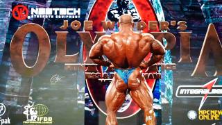 2024 IFBB Pro League Mr. Olympia Open Recap by Tyler Manion - YouTube - 16_56.jpg
